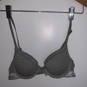 Calvin Klein Bra